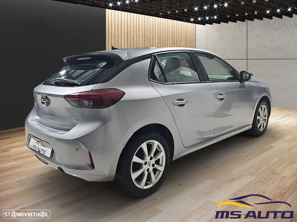 Opel Corsa 1.2 Business Edition - 3