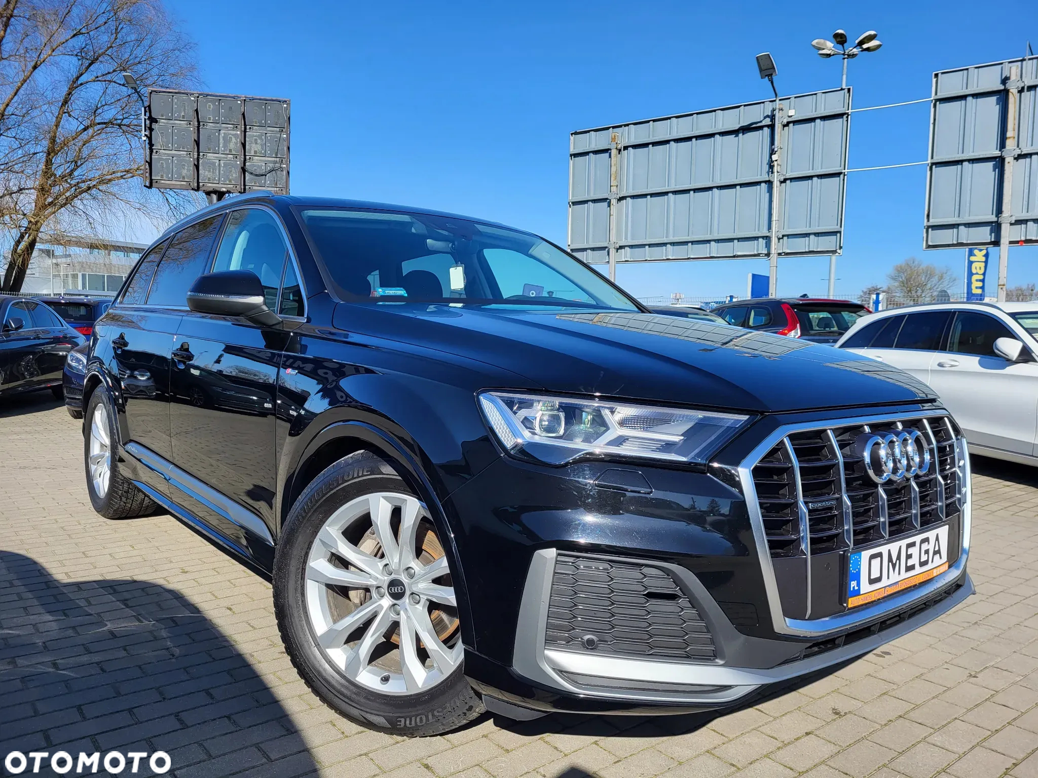 Audi Q7 - 3