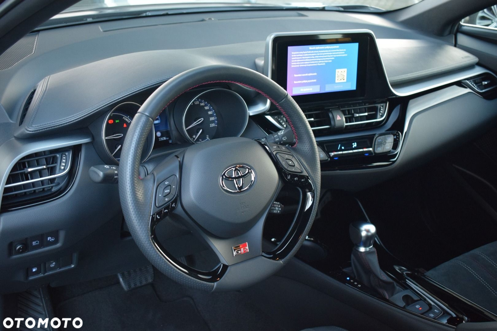 Toyota C-HR - 15