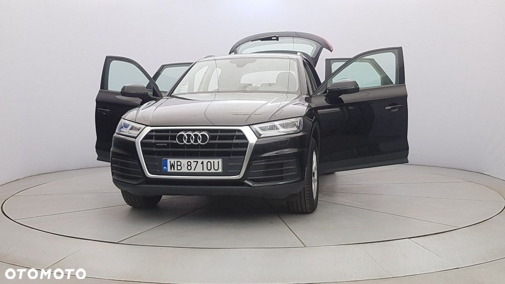 Audi Q5 - 10