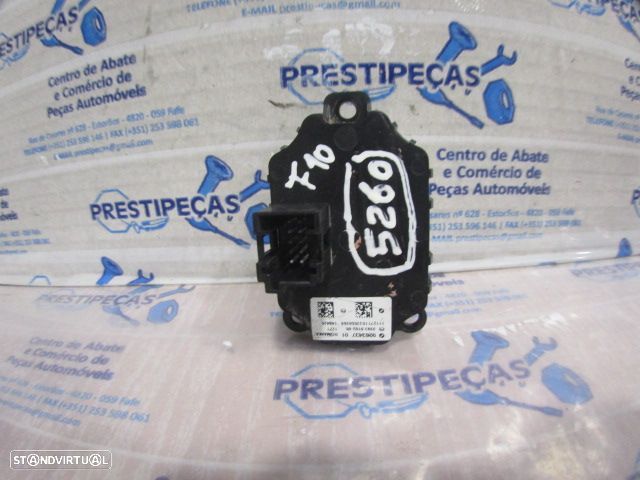 Interruptor 926343701 BMW F11 FASE 1 520D 2011 2.0D 184CV 5P PRETO START STOP - 2