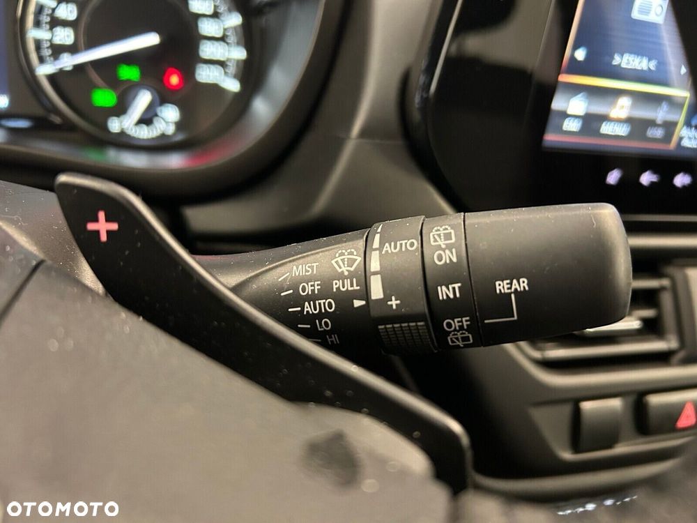 Suzuki SX4 S-Cross - 25