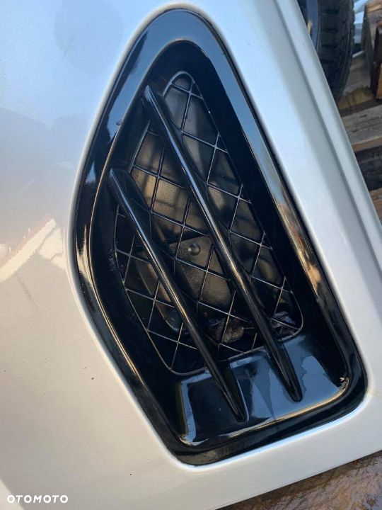 RANGE ROVER SPORT I L320 BŁOTNIK PRZÓD PRZEDNI LEWY LRC798 - 3