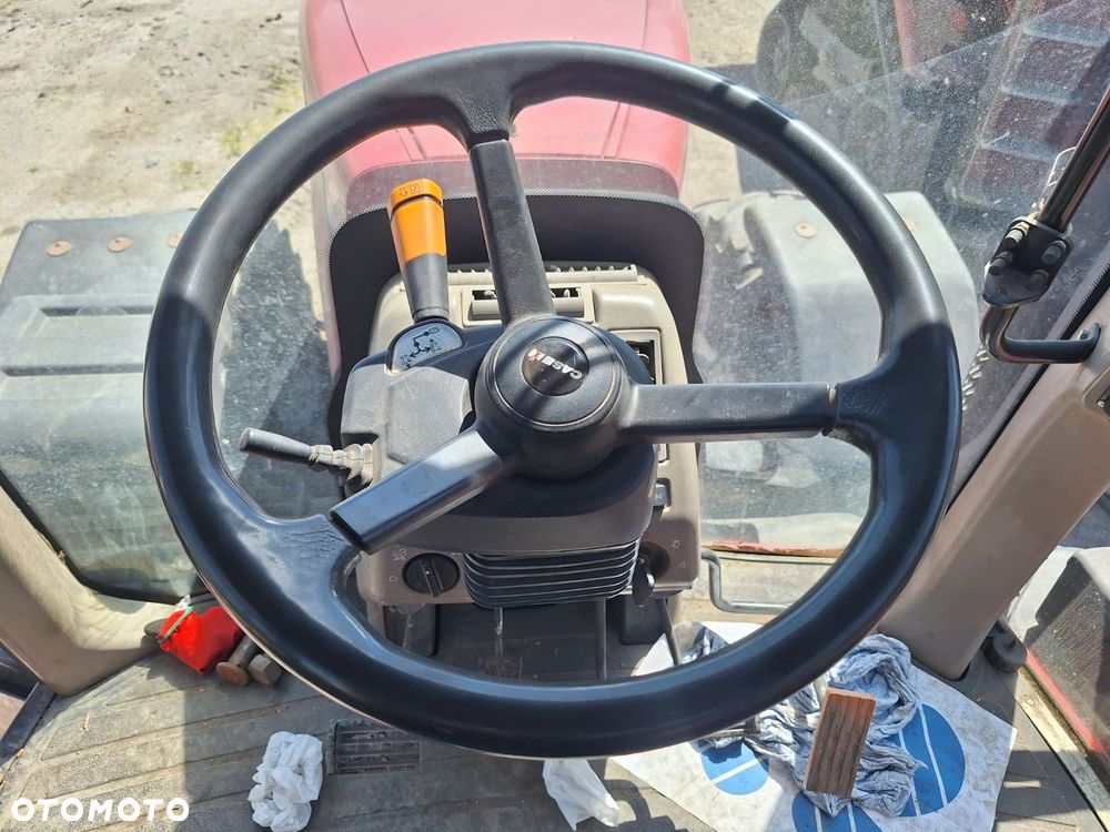 Case IH Magnum 340 4X4 - 14