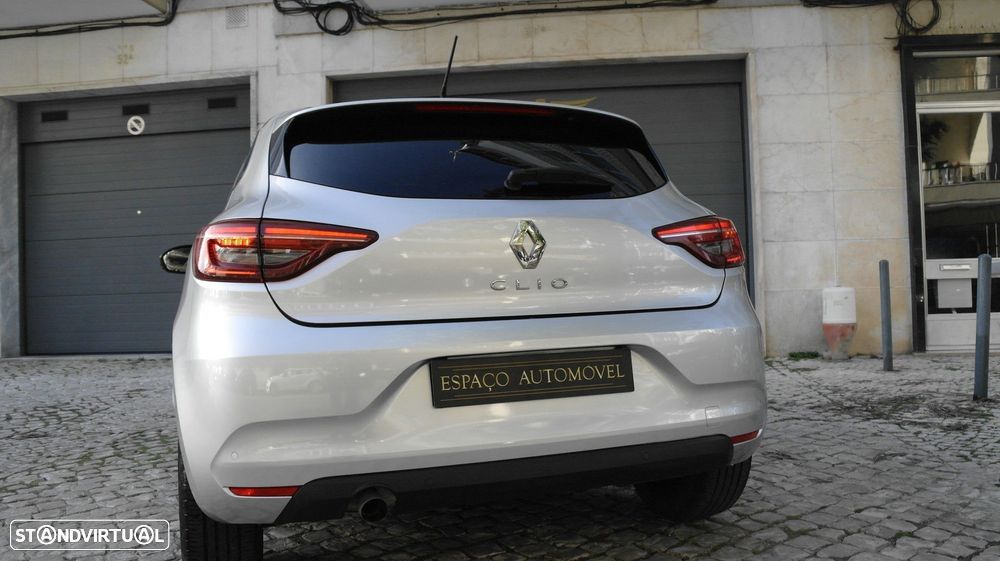 Renault Clio 1.0 TCe Limited - 15