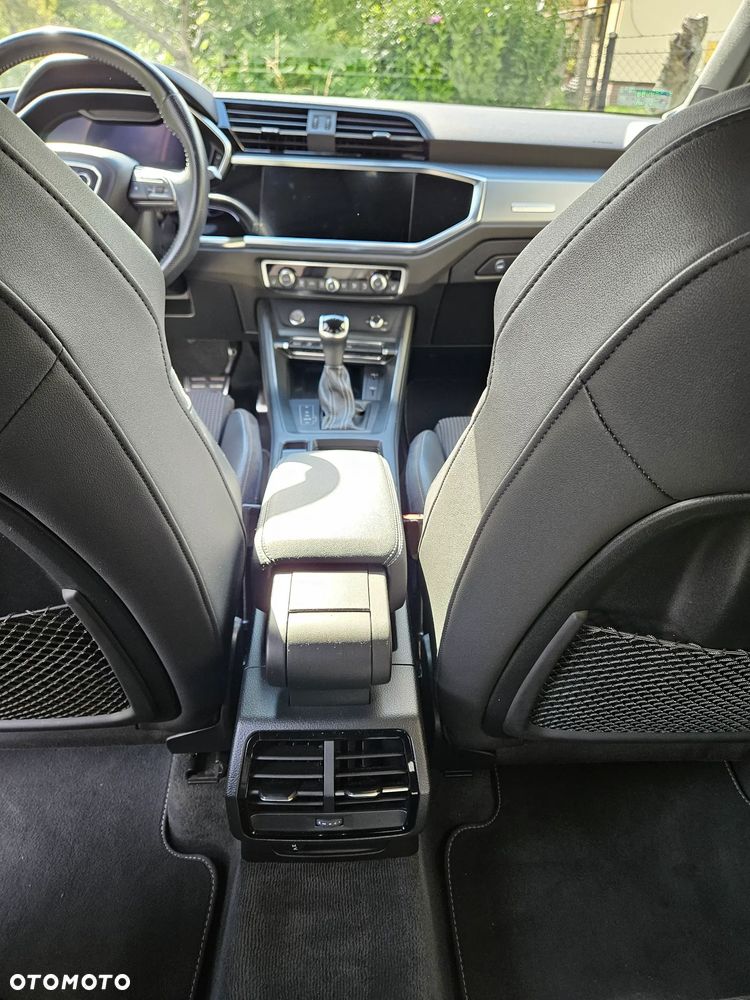 Audi Q3 35 TFSI S line S tronic - 20
