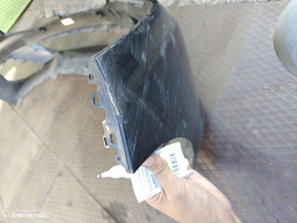 Parachoques Frente / Para Choques Frontal Nu Bmw 8 Cabriolet (G14, F91 - 5