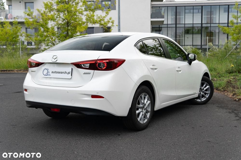 Mazda 3 2.0 Skyenergy - 5