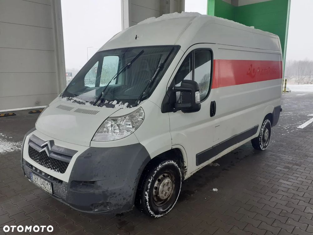 Citroën Jumper - 12