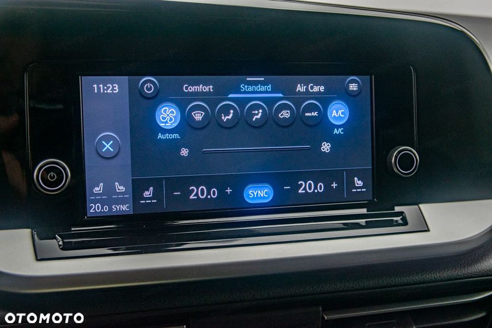 Ford Tourneo Connect Grand 2.0 EcoBlue Titanium - 25