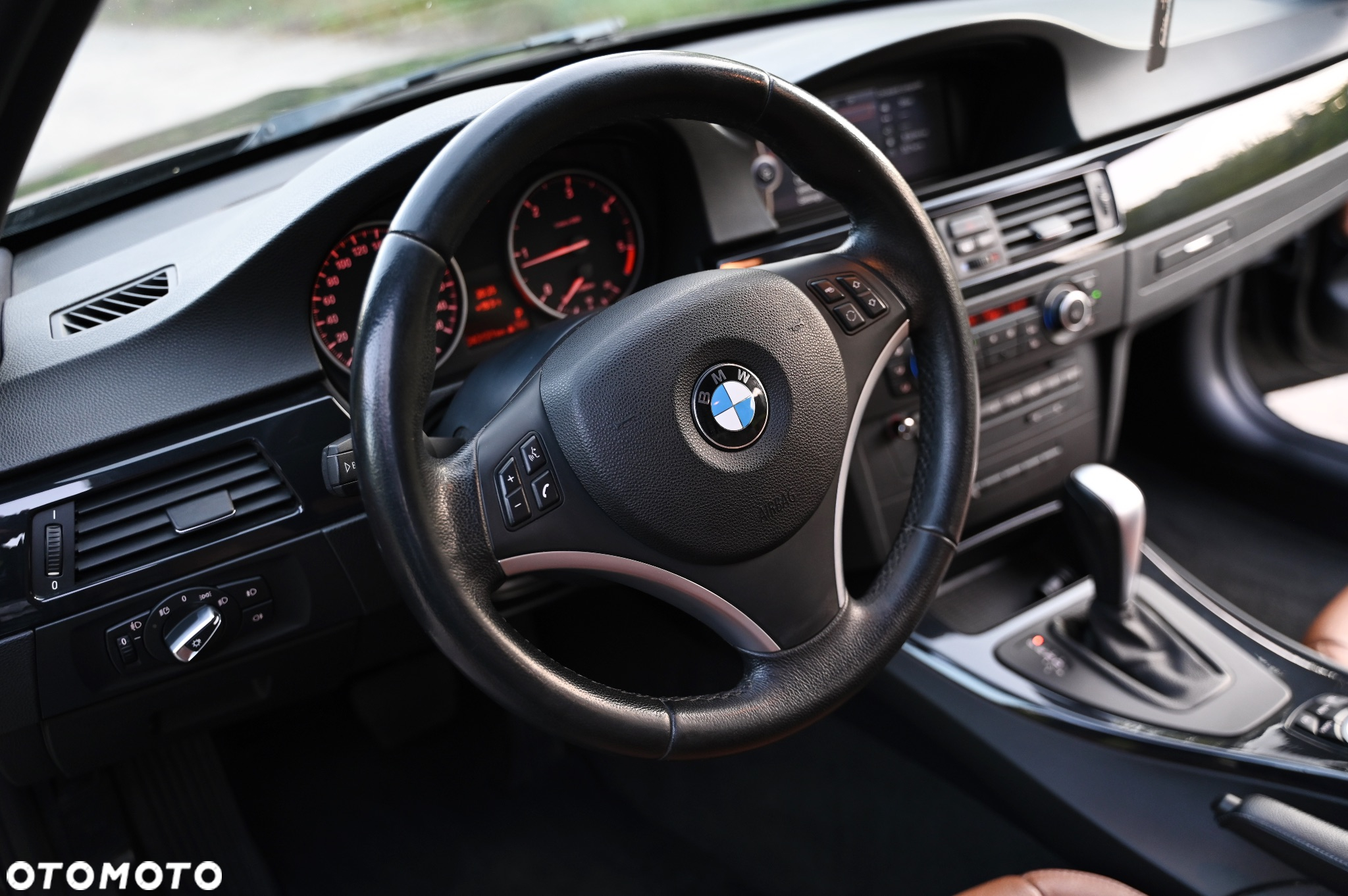 BMW Seria 3 - 11