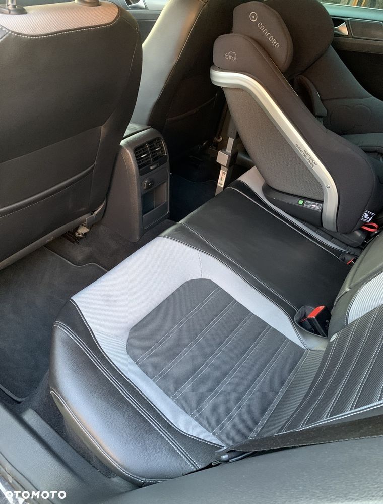 Volkswagen Jetta 1.4 TSI Highline - 5