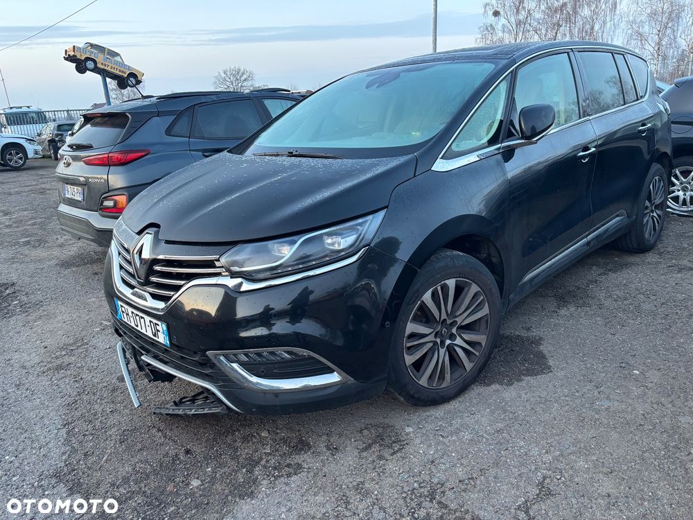 Renault Espace TCe 225 EDC GPF INITIALE PARIS - 7