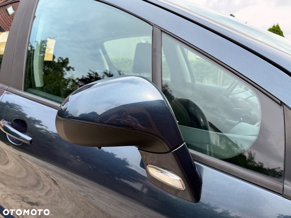 Peugeot 308 1.6 HDi Premium - 11