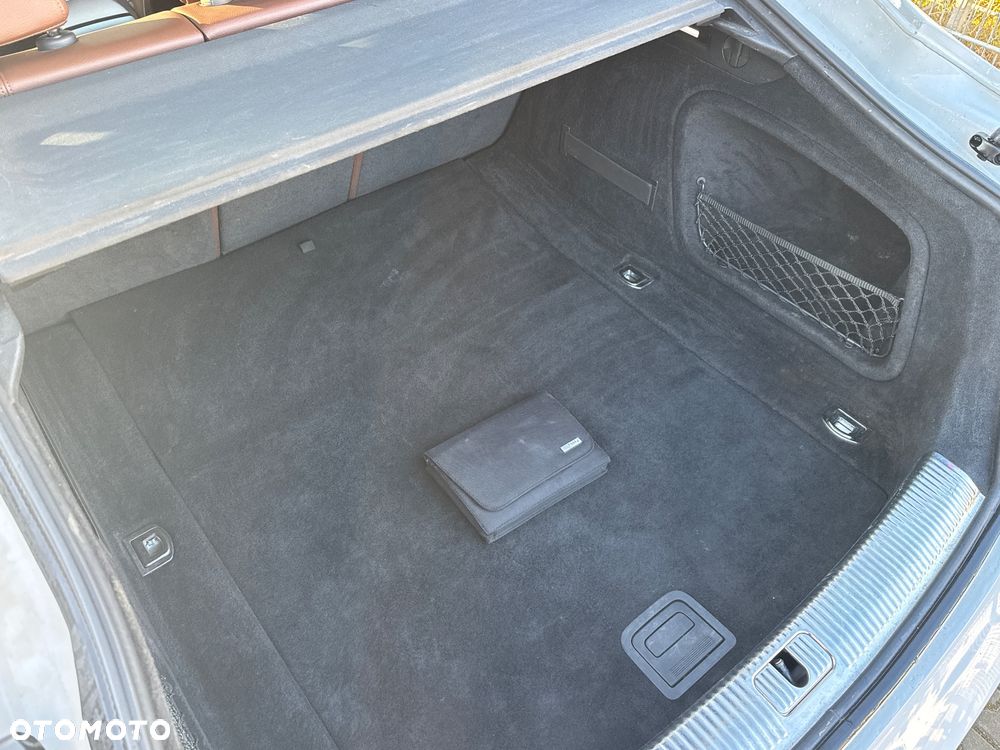 Audi A5 Sportback 2.0 TFSI quattro S tronic - 29