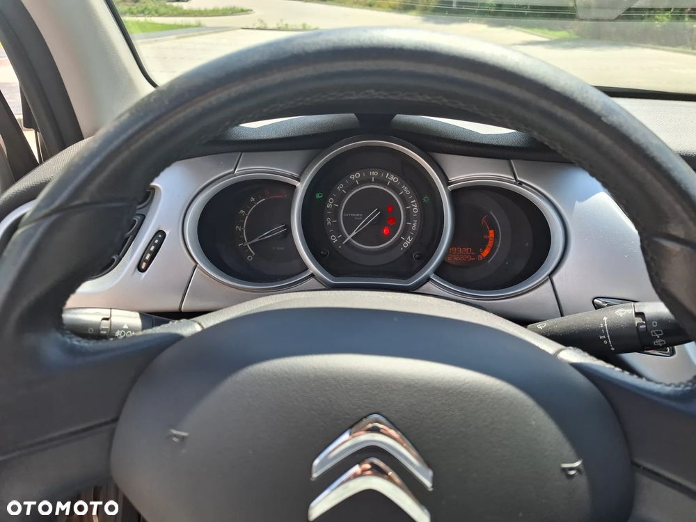 Citroën C3 - 10