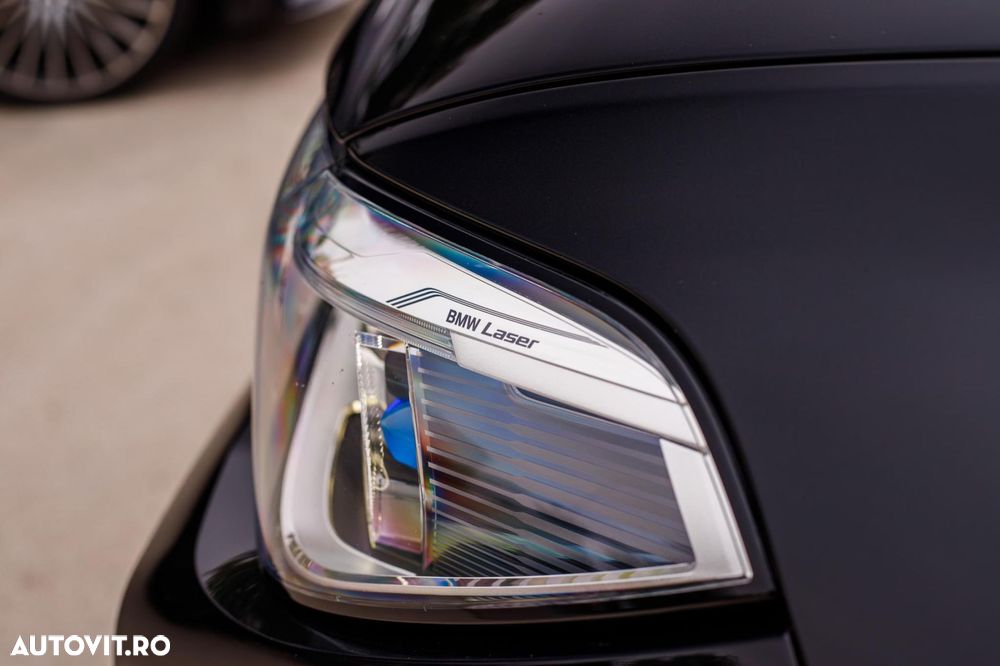 BMW X6 xDrive40d AT MHEV - 9