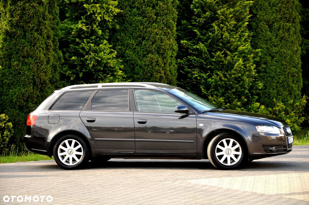 Audi A4 - 12