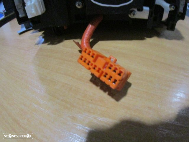 Modulo 1E100RMX0132 1E150RMX0030  HONDA CIVIC 2007 1.3I EH 95CV 4P CINZA Bateria Hibrida - 4