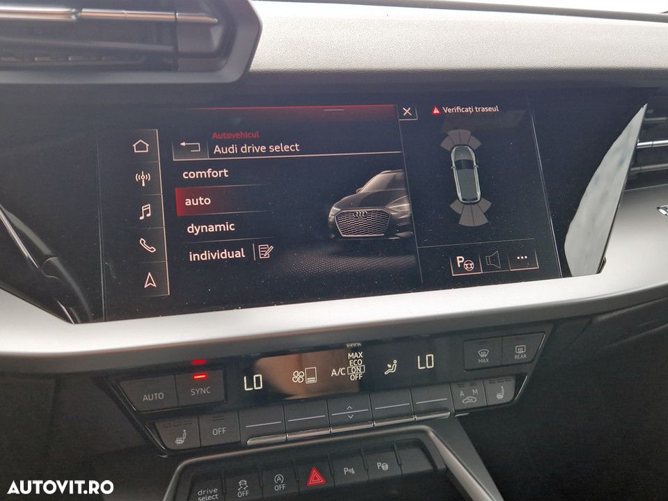Audi A3 - 23