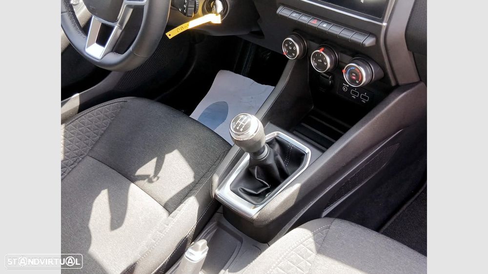 Renault Clio 1.0 TCe Intens - 23