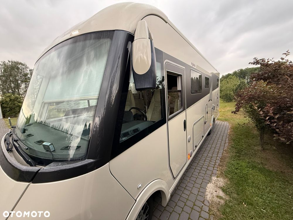 Frankia Platin 8400 3,0 V6 - 9