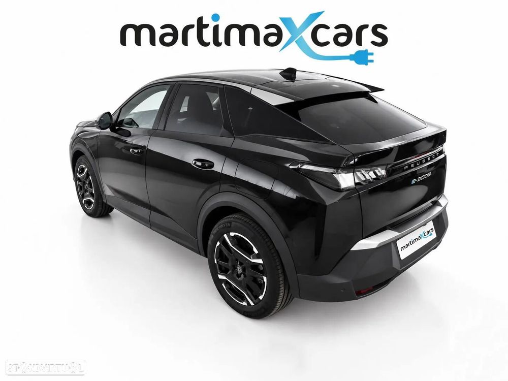 Peugeot E-3008 73 kWh Allure - 6