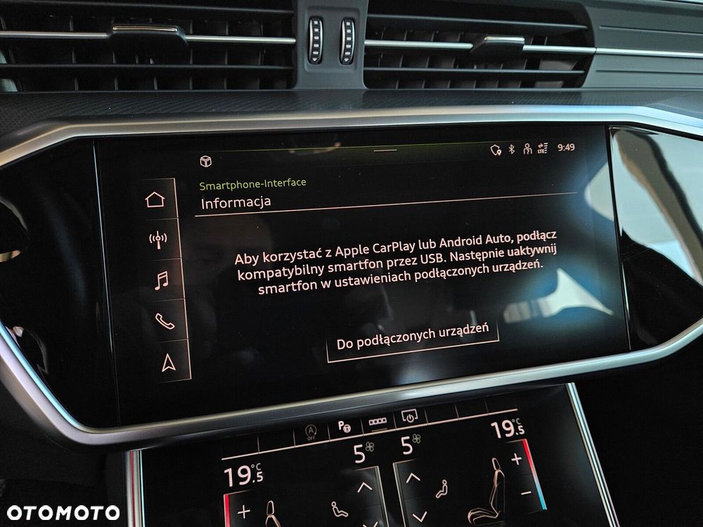Audi A6 Avant - 18
