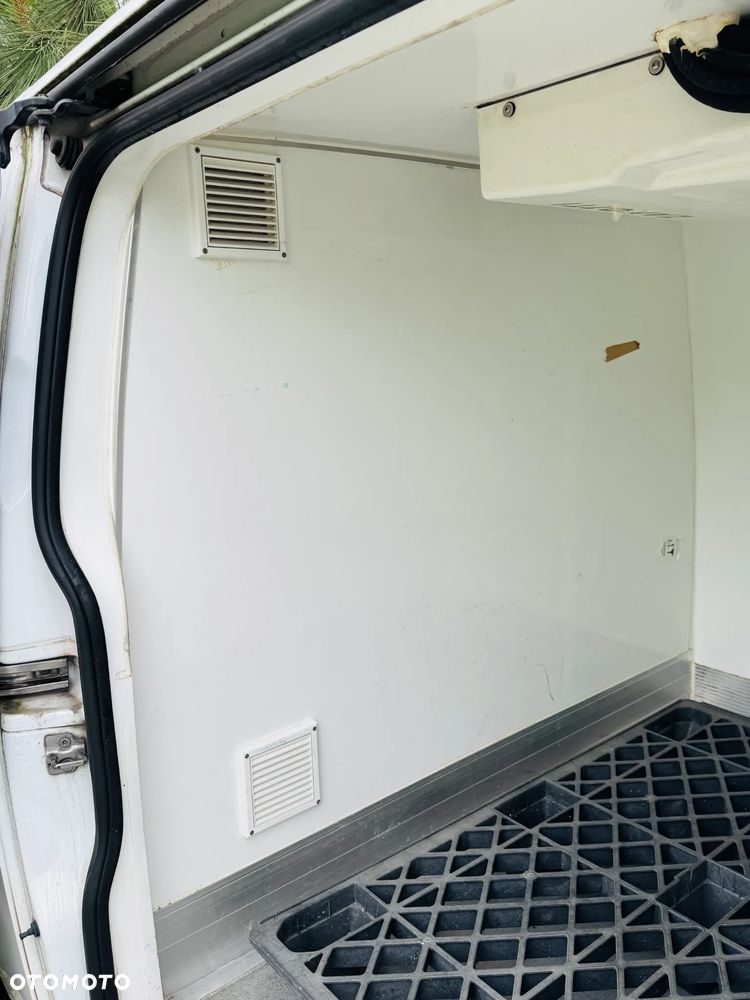 Ford Transit Custom - 8