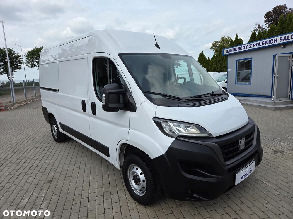 Fiat Ducato L2 - 3