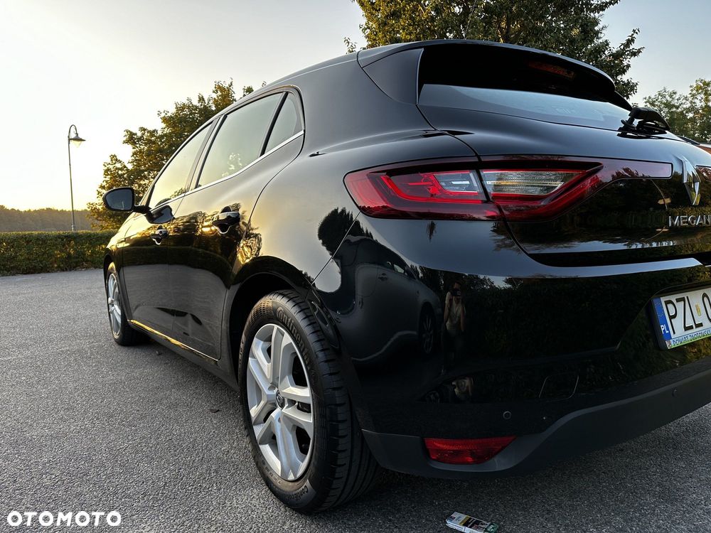 Renault Megane - 7