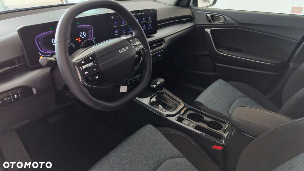 Kia XCeed - 8
