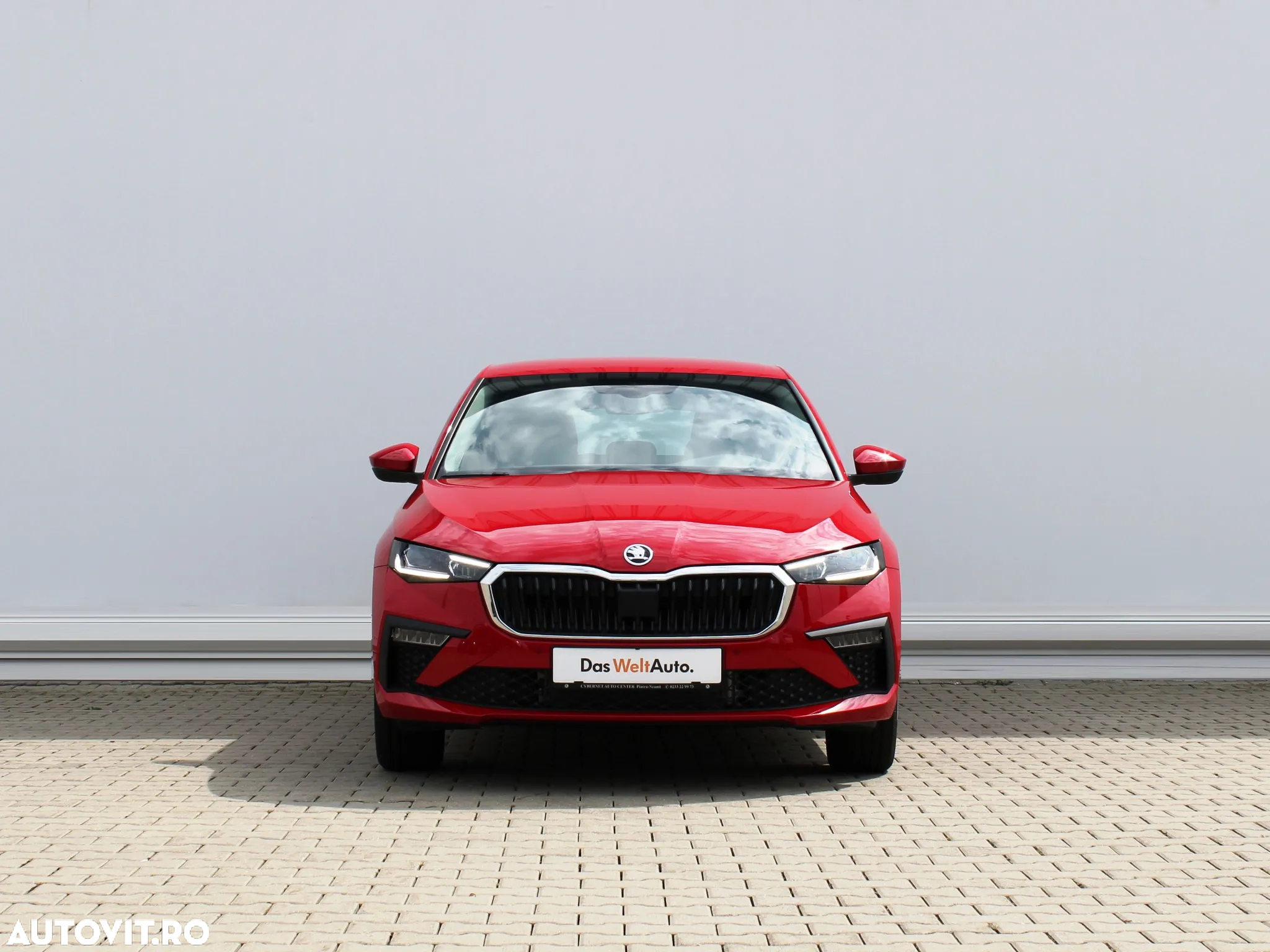 Skoda Scala - 8