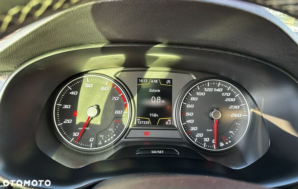 Seat Ateca 1.4 ECO TSI Xcellence S&S - 19