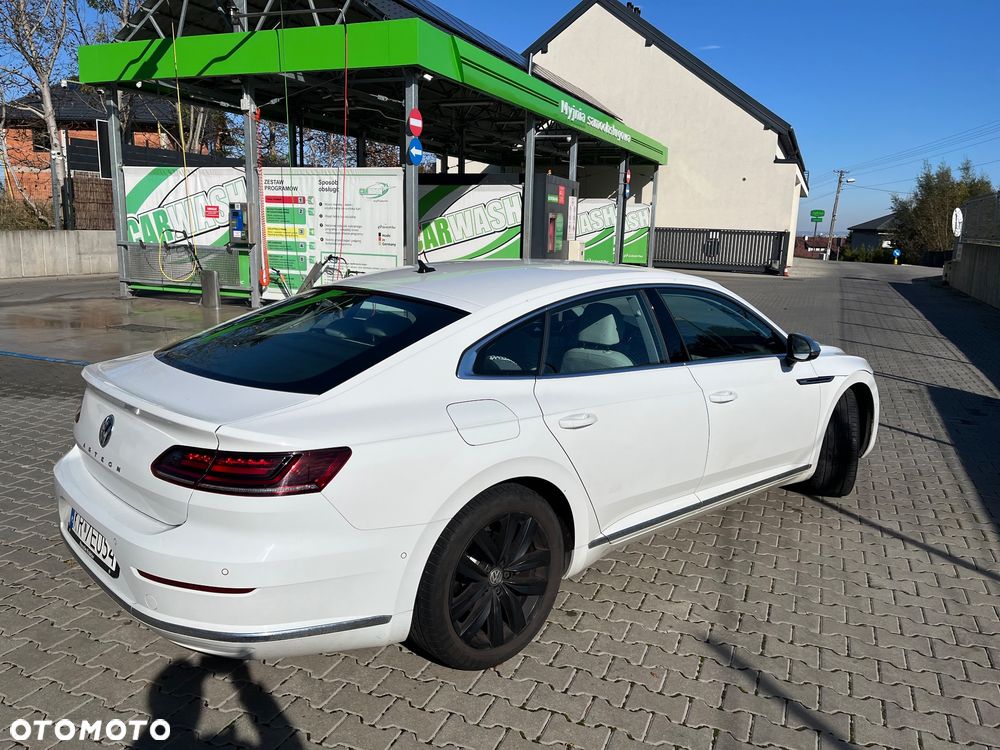 Volkswagen Arteon 1.5 TSI ACT Evo Elegance DSG - 10