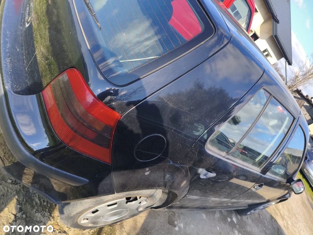 Volkswagen Golf 1.4 Basis - 5