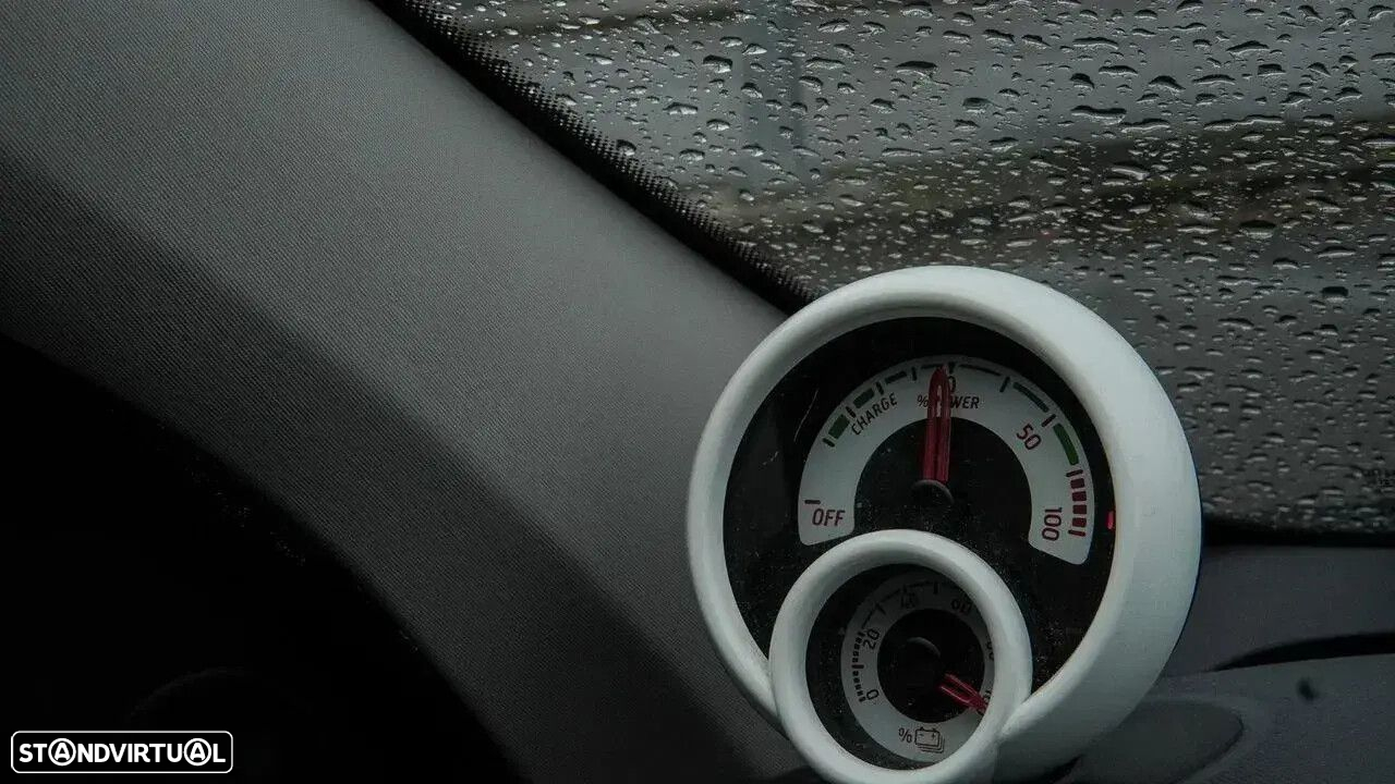 Smart ForFour - 45
