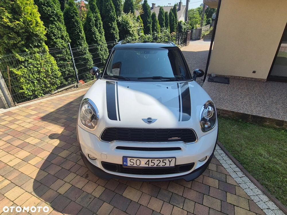 MINI Countryman - 11