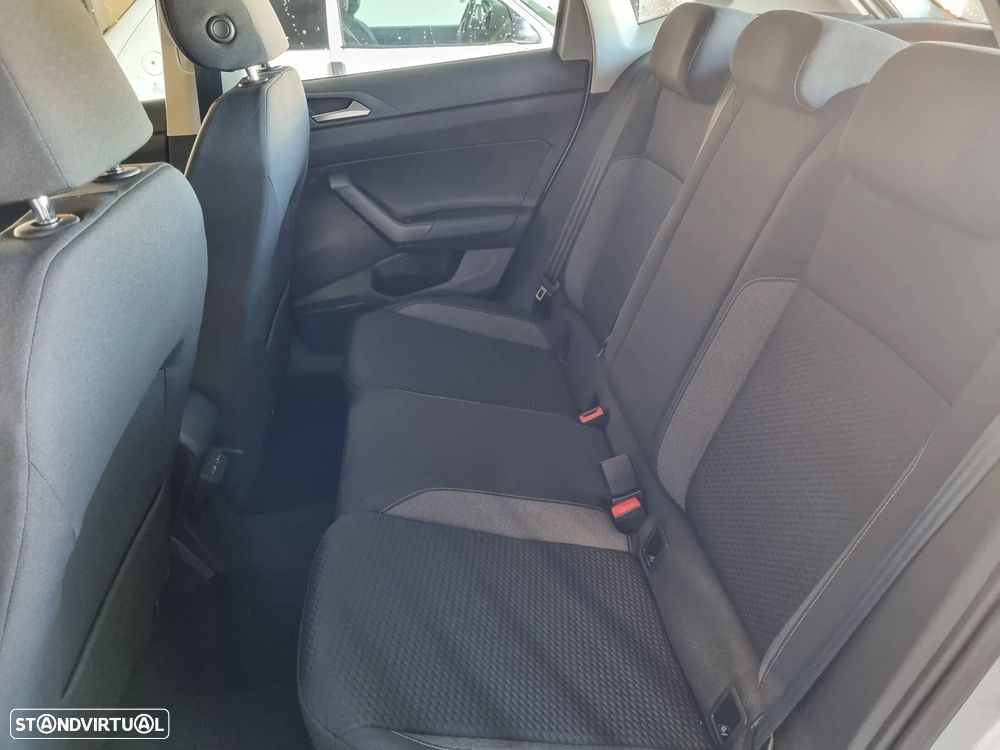 VW Polo 1.0 TSI - 25