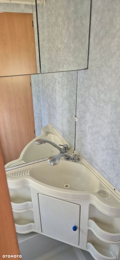 Adria 502 - 27