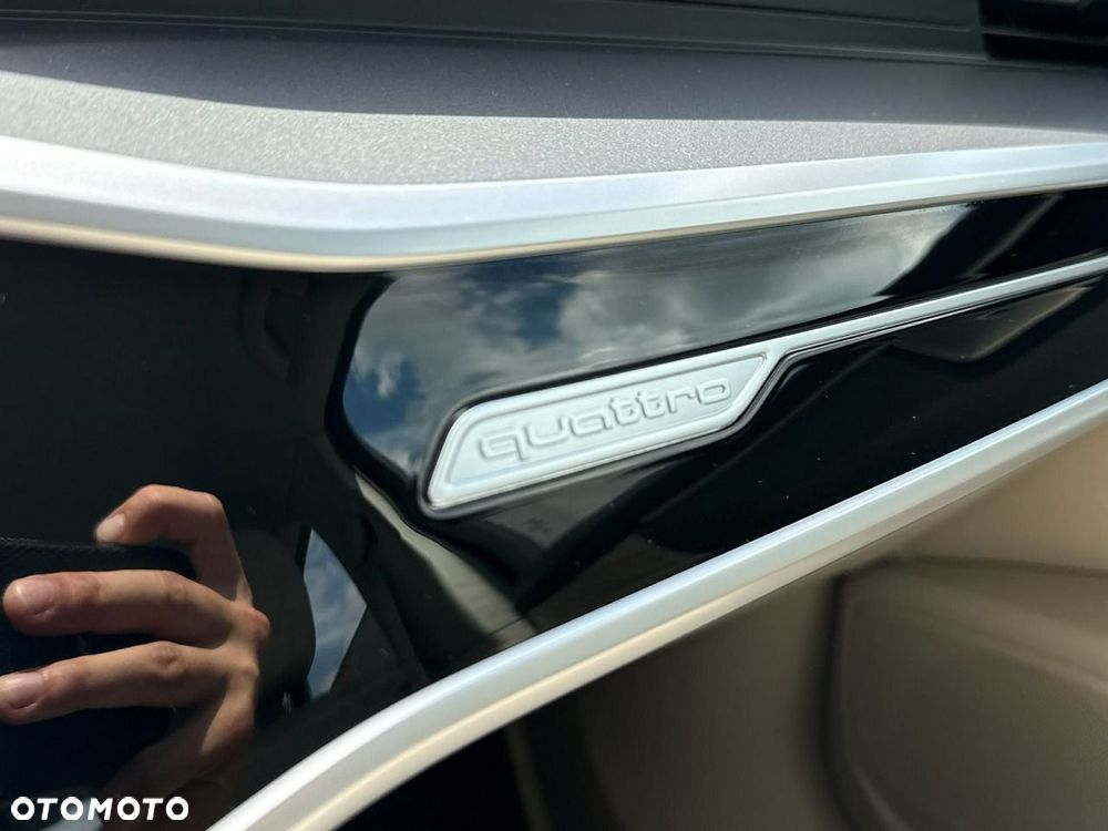 Audi A6 Limousine - 34