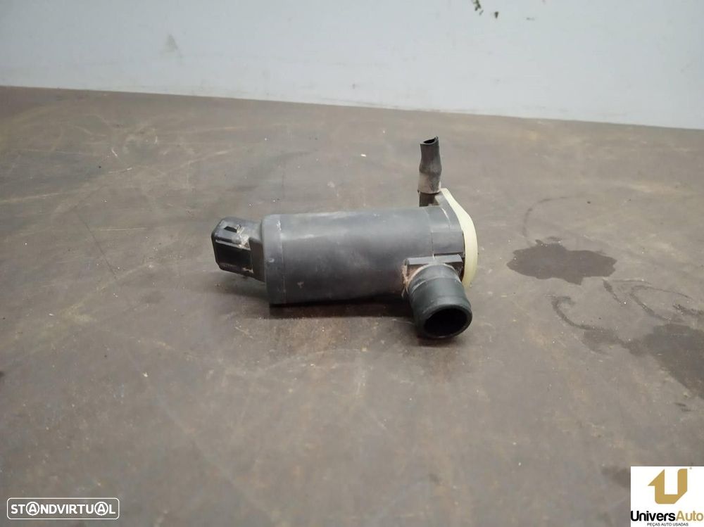 BOMBA LIMPA-VIDROS FORD FIESTA V 2006 -2S6T17K624BA - 3