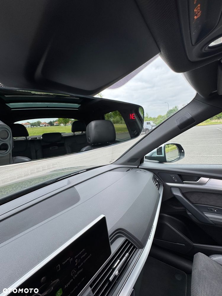 Audi SQ5 - 36