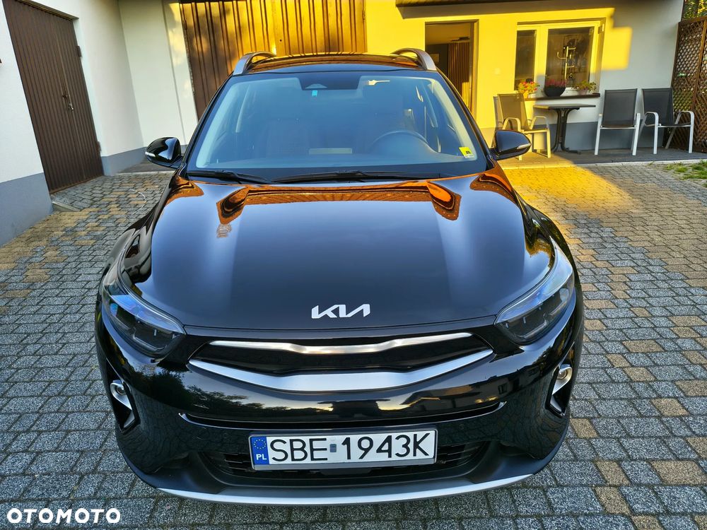 Kia Stonic 1.2 L Business Line - 5