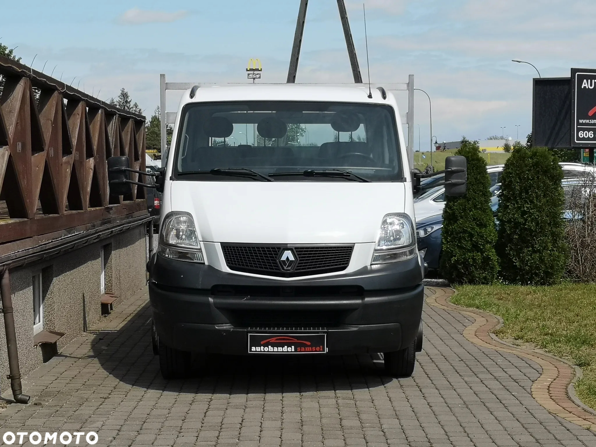 Renault Mascott 3.0DXi 130 - 7