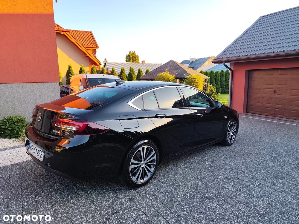 Opel Insignia - 3