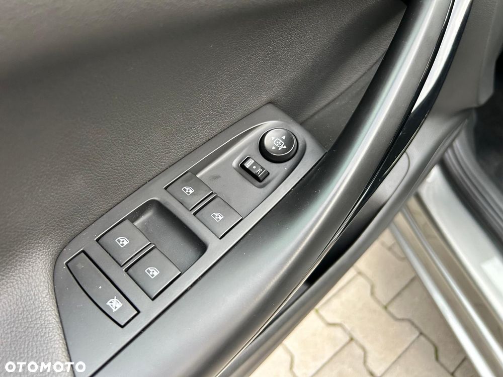 Opel Astra 1.5 CDTI Elegance S&S - 34
