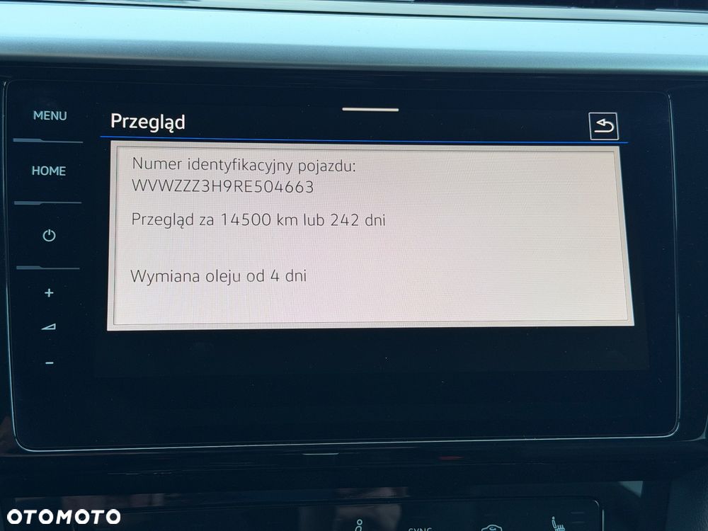 Volkswagen Arteon 2.0 TSI 4Motion R DSG - 35