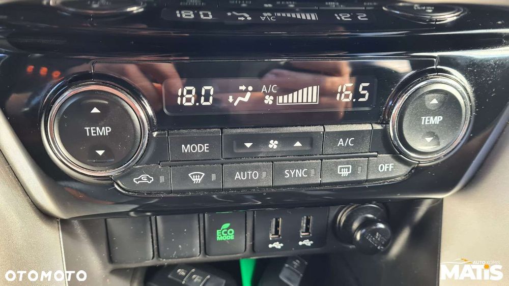 Mitsubishi Eclipse Cross - 16