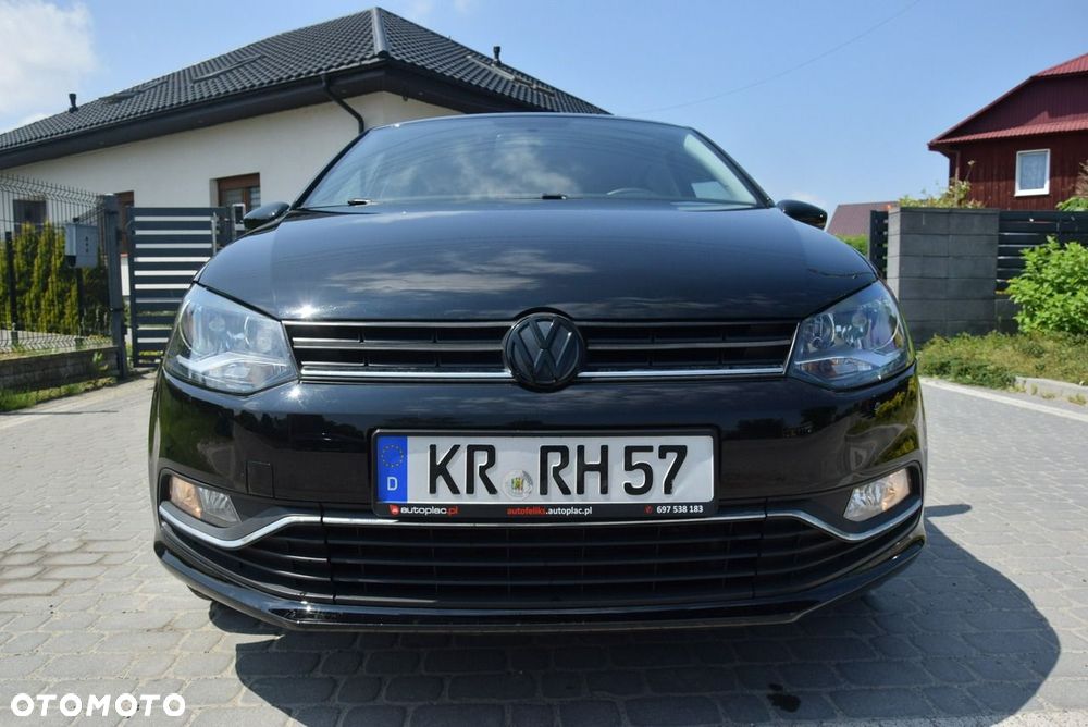 Volkswagen Polo 1.0 Trendline - 7